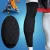 Import Lycra Moisture absorption perspiration Long Honeycomb Style Sport Safety Crash Protective Knee Pads from China