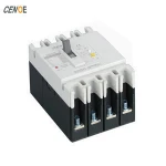 M1LE-225M/4300 RCCB ELCB Plug ELCB 4P 200Amp Residual Current Circuit Breaker