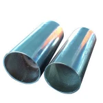 Machining part for controller(brass)