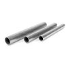 Made in china 904l stainless steel straight seam pipe square tube Low Price
