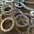 Import Made in china EN1092-1 S235 JR Carbon Steel Plate Flange from China