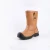 Import Made In China Low Price High Cut Safety Rigger Boots from China