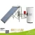 Import Made in China Split Pressurized Solar Water Heater System Solar Boiler Solar Geyser 100L to 1000L from China