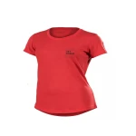 Made In China Superior Quality Plain Round Neck 100% Merino Wool single jersey men shirt sport
