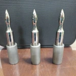 MADE IN korea tungsten , polishing tool,