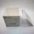 Import Magnetic open-cover folding box clothes gift box from China