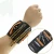 Import Magnetic Wristband With two  pocketAdjustable Wrist Strap for Holding Screws, Nails and Other Small Metal Parts (15 Magnets) from China