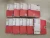 Import MAHLE Agent---6CT8.3 Piston Ring from China