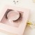 Import Make Your Own Brand Real Mink Eyelashes 100% Siberian Mink Fur Lashes 15mm Mink Eyelash from China
