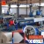 Import Making Machine for EPE Packing Material Foam Packaging Sheet Rod Tube from China