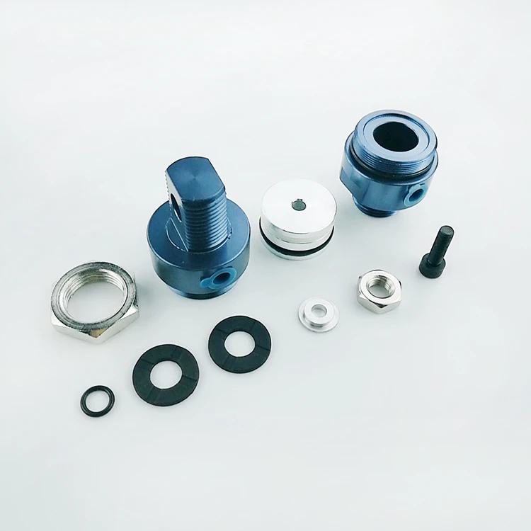 MAL series mini pneumatic air cylinder parts