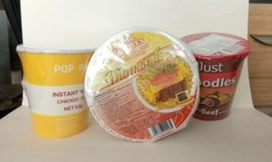MALA brand Instant noodles