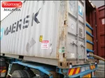 [Malaysia] Fast Shipping + Halal Certified Hanyaw Brand Palm Olein CP10 Palm Oil Vegetable Cooking Oil (21 MT in Flexibag 20Ft)