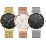 Man watch design service with own logo luxury watches prices watch movement ultra thin