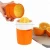 Import Manual Plastic Orange Juicer Portable from China