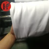 Manufactory 100 polyester greige interlock mesh fabric for sports wear