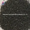 Manufacture High Carbon Cast Steel Grit G12 for Sand Blasting