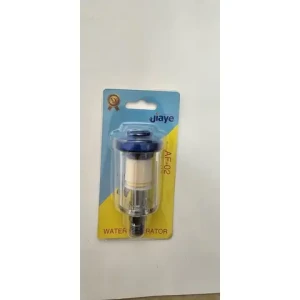 Manufacturer air line spray gun mini filter water trap clear spray gun water filter for paint gun