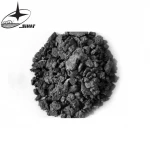 manufacturer crushed graphite electrode/graphite lump/graphite scrap artificial graphite pieces