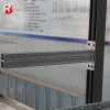 Manufacturer directly supply hot dip galvanized cable tray with high quality