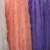 Import Manufacturer Factory Directly Newest Design High Prime Quality Customized Salmon ostrich Feather Boa from China