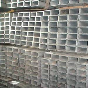 Manufacturer preferential supply square steel pipe/ A106B seamless square tube/1020 square pipe