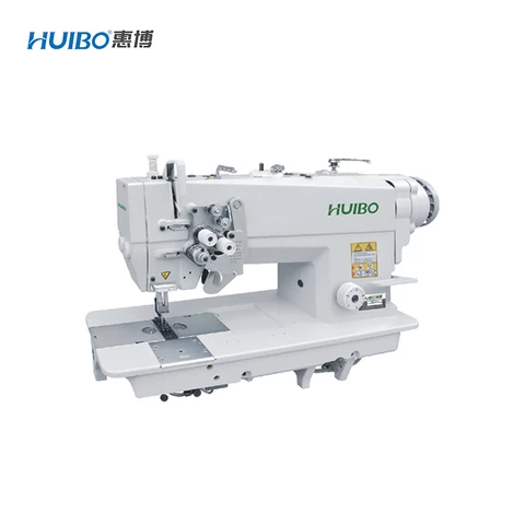 Manufacturer sale industrial high-speed automatic hemming lockstitch sewing machine