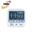 Import Manufacturer Supply Eco-friendly digital countdown timer from China