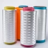 Manufacturer UHMWPE Fiber for bullet proof  fabric