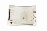 [Manufacturer]8 person hot tub/freestanding bathtub massage/adult bath/with CE certificate