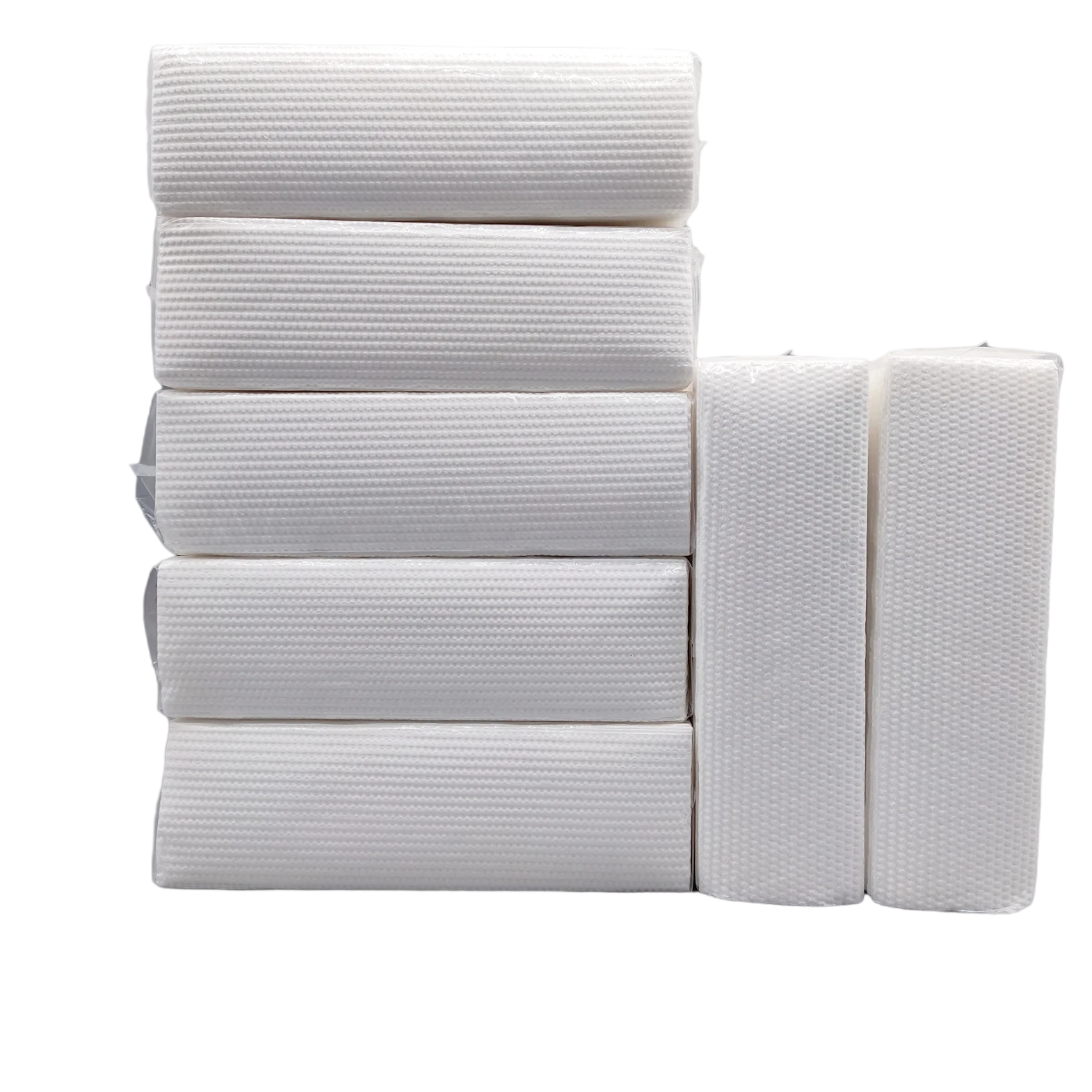 Manufacturing sell cheap hand paper towel N fold towel virgin wood pulp