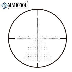 MARCOOL S.A.R. HD 3-18X50 SFL FFP Tactical Riflescope, rifle scope manufacture for hunting and shooting