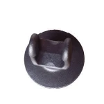Marine Brass Seat Electric Bicycle Accessories Hardware Customized Processing Stamping Parts
