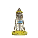 Marine Offshore Personnel Transfer Basket 10 Person