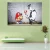 Import Mario Modern Canvas Painting Home Goods Wall Art Painting Wall Pictures Home Decor Wall Decoration Painting on Canvas from China