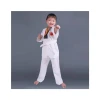 Martial Arts Taekwondo Equipment Best Quality Taekwondo Uniform