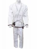 Martial Arts Uniforms 100% Polyester LightWeight Karate Suit, bjj kimono 100% Cotton customized color