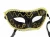 Import Mask Masquerade Party Fancy Dress Party Half A Face Mask Of Coloured Drawing Or Pattern from China