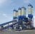 Import Mass standard stationary concrete batching plant agent price from China