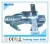 Import Matching 5/10 mm Tie Rod Shuttering Formwork BFD Clamp from China