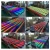 Import Matrix High-efficient LED Light Colorful LED Pixel Light Guardrail Tube Outdoor Line Lights Advertising Marquee Neon Tube from China
