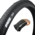 Maxxis Mountain Bike Tire Taiwan Original tire 26 27.5 29 inch*1.95 2.1 Anti-puncture Foldable Bicycle Tire