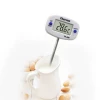 Meat Candy Jam Cooking LCD Digital Thermometer Probe Food Kitchen BBQ TA288