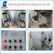 Import meat mince mixer stuffing mixer vacuum mixer from China