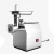 Import meat mincer machine mincing machine price electric meat grinder from China