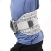 medical equipment back lumbar support spasms relax waist support