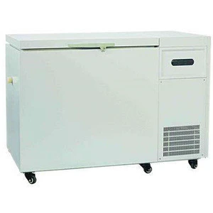 Medical Equipment Low Temperature Freezer for medical laboratory