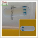 Medical Functional Wound Dressing Hydrocolloid Dressing Pad