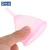 Import Medical Grade Silicone Menstrual Cup for Women Feminine Hygiene Product Care Alternative Tampons from China