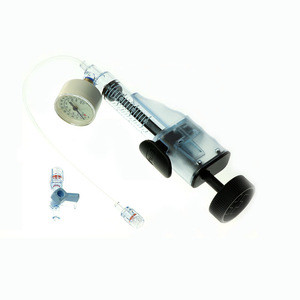 Buy Medical Inflation Angioplasty Materials Device Percutaneous ...